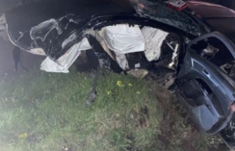 Siverek'te Zincirleme Trafik Kazası: 3 Ölü, 6 Yaralı