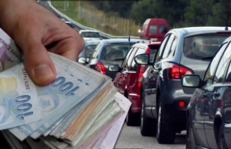 Araç sahibi olan herkesi ilgilendiriyor: Trafik sigortasına yüzde 10 artış