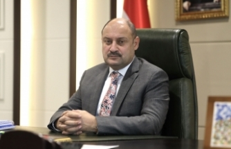 Başkan Gülpınar’dan ‘10 Ocak Çalışan Gazeteciler Günü’ Mesajı