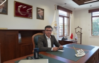 Bucak'tan kaza riski taşıyan kavşağa bayram sonrası çözüm müjdesi