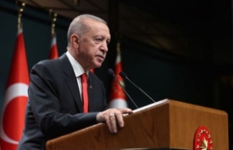 Cumhurbaşkanı Erdoğan'dan Bayram Müjdesi: Tatil 9 Güne Çıktı