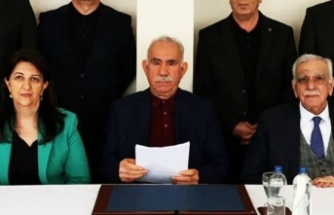 Öcalan'ın eski avukatı Çiçek, görüşmenin detaylarını anlattı: Birand, Eşref Bitlis ve Turgut Özal’ı andı