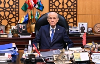 Bahçeli: Erken seçim hevesi boşuna, seçimler zamanında olacak, taviz yok!