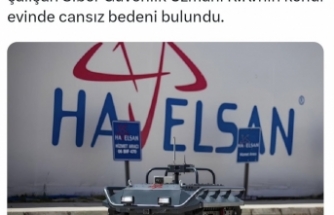 Siber güvenlik uzmanı evinde ölü bulundu