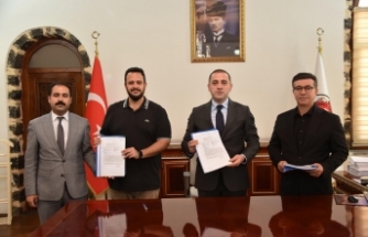 Siverek OSB Atıksu Arıtma Tesisi İçin 44 Milyon yatırım