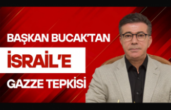 gemisine yaptığı müdahaleyi sert sözlerle kınadı.