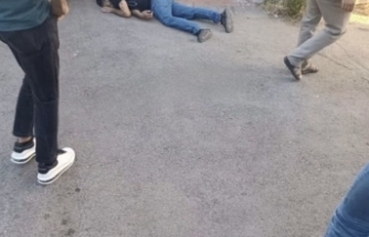 Siverek’te Silahlı Saldırıya Uğrayan Kişi Hayatını Kaybetti