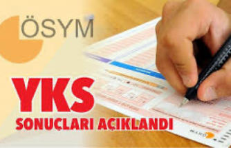 2025 YKS Sonuçları Açıklandı