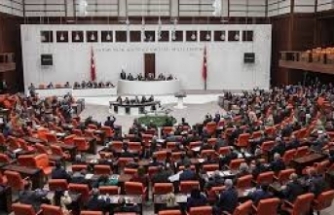 AK Parti'nin Terörsüz Türkiye yolunda komisyon üyeleri belli oldu