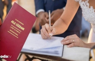 Bakanlıktan Şanlıurfa'ya genelge! Yeni evleneceklere yardım edilecek
