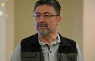 İbrahim Yumaklı: Üreticilerimize hayvan başına yıllık 18 bin lira destek vereceğiz
