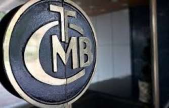 Merkez Bankası faizi yüzde 43'e indirdi