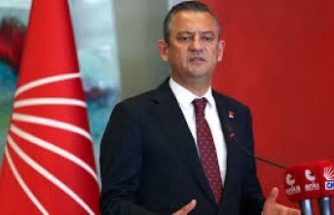 Özgür Özel'den iktidar iddiası: Seçimi kazanamazsak o gece siyaseti bırakırım
