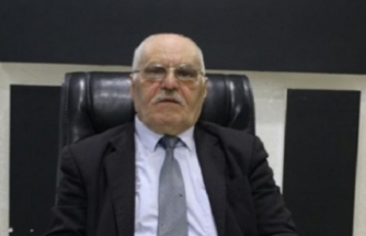 Siverek KYK Yurduna "Koçali Aymaz" İsmi verilsin