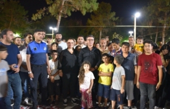 Tarihi Siverek Kalesi uzun aradan sonra yeniden hizmete açıldı