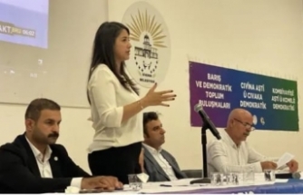 Abdullah Öcalan: Aşiretler sürece dahil edilmeli