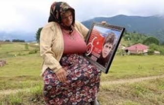 Eren Bülbül'ün annesi Ayşe Bülbül: Silahlarını teslim etsinler, terör bitsin