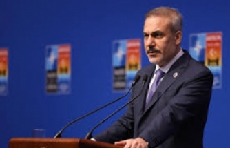Hakan Fidan: YPG Suriye'de oyunbozan rolünde