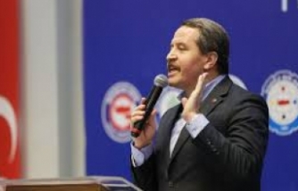 Memur-Sen: Toplu sözleşme süreci bitse bile mücadelemiz bitmeyecek