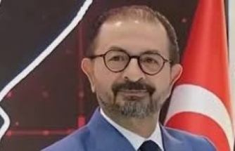 MKE Eski Başkanı İsmet Sayhan tutuklandı