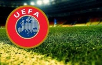 UEFA ülke puanı güncellendi! İşte yeni sıralama...