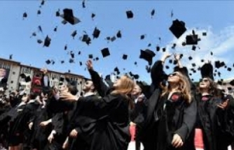 YSK tercih sonuçları açıklandı: 179 öğrenci eksi netle üniversiteli oldu