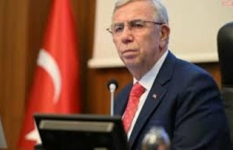 Ankara Büyükşehir Belediyesi'ne konser soruşturması! 13 kişi gözaltına alındı
