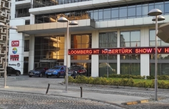 Habertürk ve Show TV'nin sahibi Can Holding'e 4 farklı suçlamadan operasyon