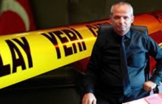 Kan donduran olay: Savcı boğazı kesilerek öldürüldü!
