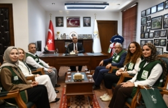 Siverek'te bağımlılıkla mücadelede yeni iş birlikleri