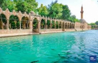 Türkiye'nin en köklü şehirleri belli oldu! Şanlıurfa listede