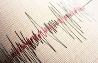İstanbul'da hissedilen deprem: AFAD açıklama yaptı