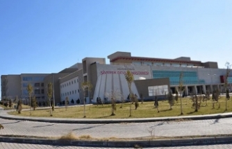 Siverek’te bulvarda korkutan çarpışma! 8 yaralı