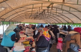 ​Siverek'ten Gazze'ye Gönül Köprüsü: Hedef 245 Bin TL ile Aşıldı