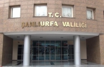 Şanlıurfa'da tarım arazilerinde izinsiz yapılaşmaya ceza!