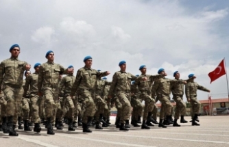 Askerlikte ücret indirimi sinyali! Düzenleme masada