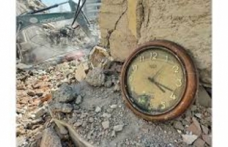 Asrın felaketinin 3. yılı: 6 Şubat depremlerinde 14 milyon vatandaş etkilendi