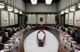 Kabine değişikliği hakkında bomba yorum!