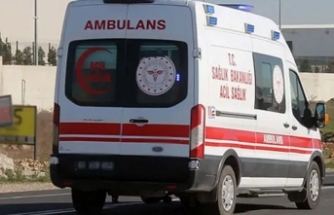 Siverek’te yüksekten atlayarak canına kıydı iddiası!