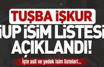 Siverek’te İUP kura çekimi tamamlandı: 355 kişi belirlendi