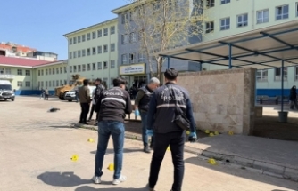 İçişleri Bakanlığı'ndan Siverek'teki Okul Saldırısına İlişkin Açıklama