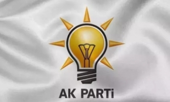 Şanlıurfa ve İlçelerinden AK Parti'den başvuranların tam listesi
