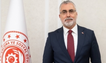 Çalışma Bakanı Işıkhan'dan asgari ücret açıklaması: Tek zam olacak