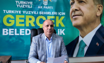 Siverek’te iptal edilen seçimlerin ardından AK Parti’den açıklama
