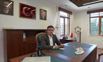 Başkan Bucak: “Birlik ve beraberlik içinde bir bayram olsun