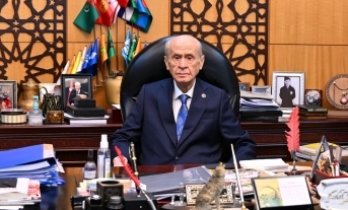 Bahçeli: Erken seçim hevesi boşuna, seçimler zamanında olacak, taviz yok!
