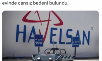 Siber güvenlik uzmanı evinde ölü bulundu