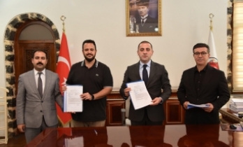 Siverek OSB Atıksu Arıtma Tesisi İçin 44 Milyon yatırım