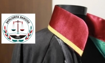 Şanlıurfa Barosu avukat alımı yapacak! Başvurular başladı