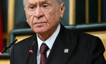 Bahçeli'den Öcalan, Demirtaş ve Ahmet Türk açıklaması! "Kararımız net!"